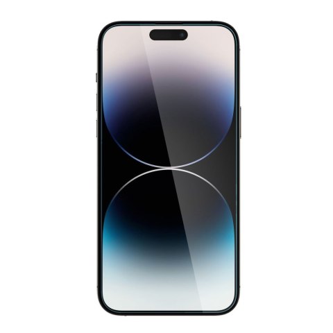 Spigen Glas.TR Slim - Szkło hartowane do iPhone 14 Pro Spigen Glas.TR Slim - Szkło hartowane do iPhone 14 Pro