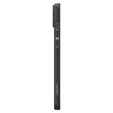 Spigen Liquid Air - Etui do iPhone 14 (Czarny) Spigen Liquid Air - Etui do iPhone 14 (Czarny)