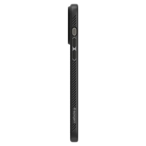 Spigen Liquid Air - Etui do iPhone 14 Pro (Czarny) Spigen Liquid Air - Etui do iPhone 14 Pro (Czarny)