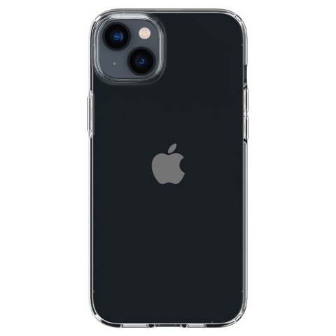 Spigen Liquid Crystal - Etui do iPhone 14 (Przezroczysty) Spigen Liquid Crystal - Etui do iPhone 14 (Przezroczysty)