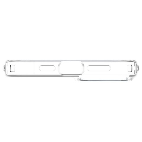 Spigen Liquid Crystal - Etui do iPhone 14 (Przezroczysty) Spigen Liquid Crystal - Etui do iPhone 14 (Przezroczysty)