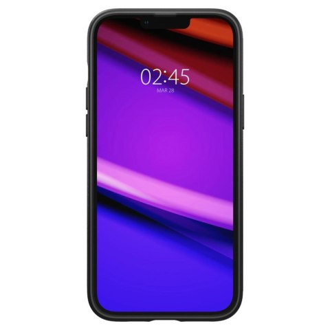 Spigen Mag Armor - Etui do iPhone 15 Plus / iPhone 14 Plus (Czarny) Spigen Mag Armor - Etui do iPhone 15 Plus / iPhone 14 Plus (Czarny)
