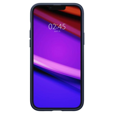 Spigen Mag Armor - Etui do iPhone 15 Plus / iPhone 14 Plus (Granatowy) Spigen Mag Armor - Etui do iPhone 15 Plus / iPhone 14 Plus (Granatowy)