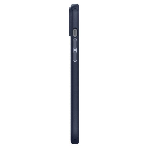Spigen Mag Armor - Etui do iPhone 15 Plus / iPhone 14 Plus (Granatowy) Spigen Mag Armor - Etui do iPhone 15 Plus / iPhone 14 Plus (Granatowy)