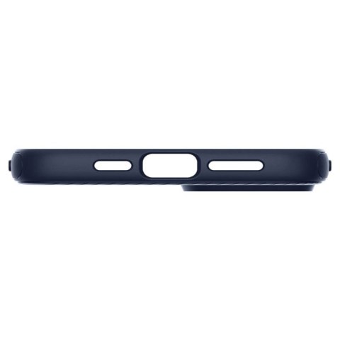 Spigen Mag Armor - Etui do iPhone 15 Plus / iPhone 14 Plus (Granatowy) Spigen Mag Armor - Etui do iPhone 15 Plus / iPhone 14 Plus (Granatowy)