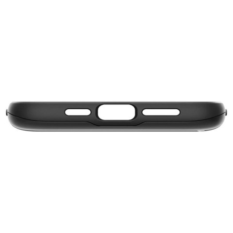 Spigen Slim Armor CS - Etui do iPhone 15 Plus / iPhone 14 Plus (Czarny) Spigen Slim Armor CS - Etui do iPhone 15 Plus / iPhone 14 Plus (Czarny)