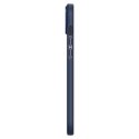Spigen Thin Fit - Etui do iPhone 15 Plus / iPhone 14 Plus (Granatowy)