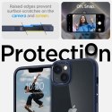 Spigen Ultra Hybrid - Etui do iPhone 15 Plus / iPhone 14 Plus (Granatowy)