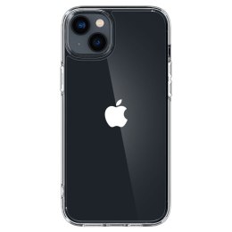 Spigen Ultra Hybrid - Etui do iPhone 15 Plus / iPhone 14 Plus (Przezroczysty)