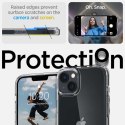 Spigen Ultra Hybrid - Etui do iPhone 15 Plus / iPhone 14 Plus (Przezroczysty)