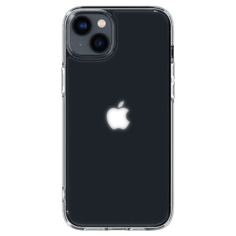 Spigen Ultra Hybrid Matte - Etui do iPhone 14 (Przezroczysty matowy) Spigen Ultra Hybrid Matte - Etui do iPhone 14 (Przezroczysty matowy)
