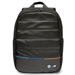 BMW Carbon Tricolor - PLecak do notebooka 16