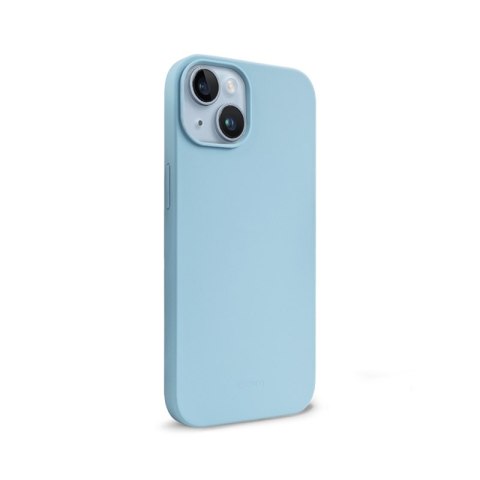 Crong Color Cover - Etui iPhone 14 Plus (błękitny) Crong Color Cover - Etui iPhone 14 Plus (błękitny)