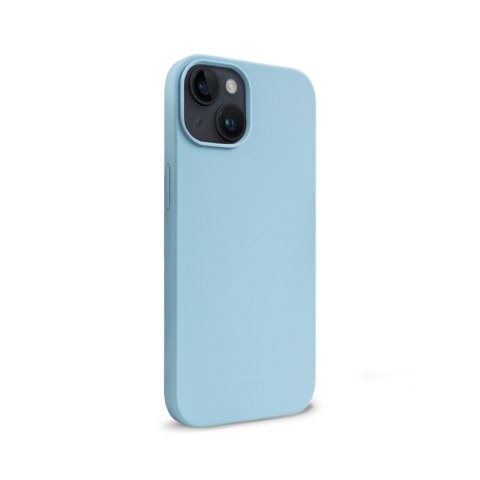 Crong Color Cover - Etui iPhone 14 Plus (błękitny) Crong Color Cover - Etui iPhone 14 Plus (błękitny)