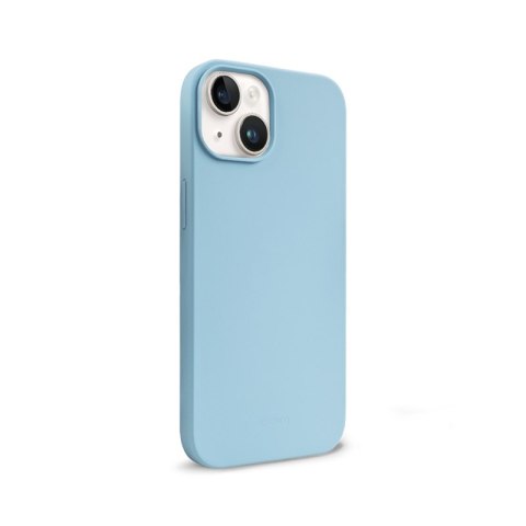 Crong Color Cover - Etui iPhone 14 Plus (błękitny) Crong Color Cover - Etui iPhone 14 Plus (błękitny)