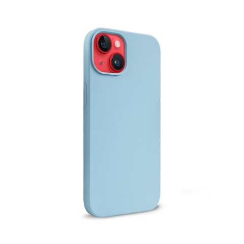Crong Color Cover - Etui iPhone 14 Plus (błękitny) Crong Color Cover - Etui iPhone 14 Plus (błękitny)