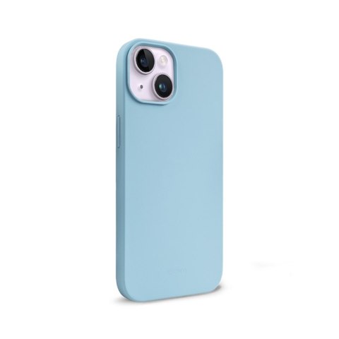 Crong Color Cover - Etui iPhone 14 Plus (błękitny) Crong Color Cover - Etui iPhone 14 Plus (błękitny)