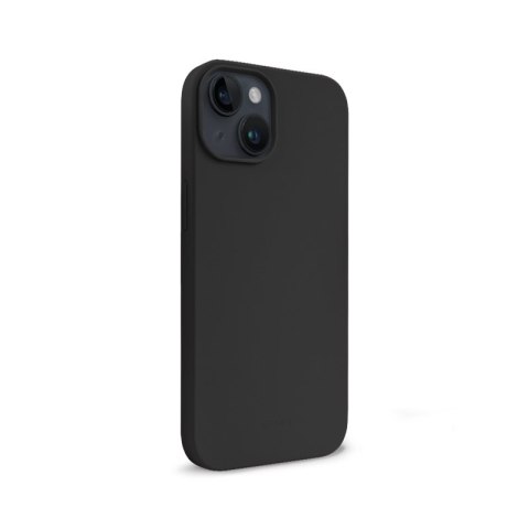 Crong Color Cover - Etui iPhone 14 Plus (czarny) Crong Color Cover - Etui iPhone 14 Plus (czarny)