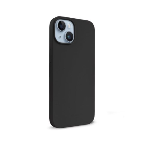 Crong Color Cover - Etui iPhone 14 Plus (czarny) Crong Color Cover - Etui iPhone 14 Plus (czarny)