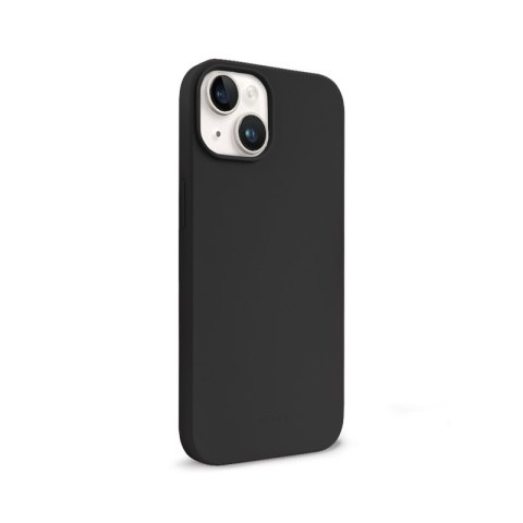 Crong Color Cover - Etui iPhone 14 Plus (czarny) Crong Color Cover - Etui iPhone 14 Plus (czarny)