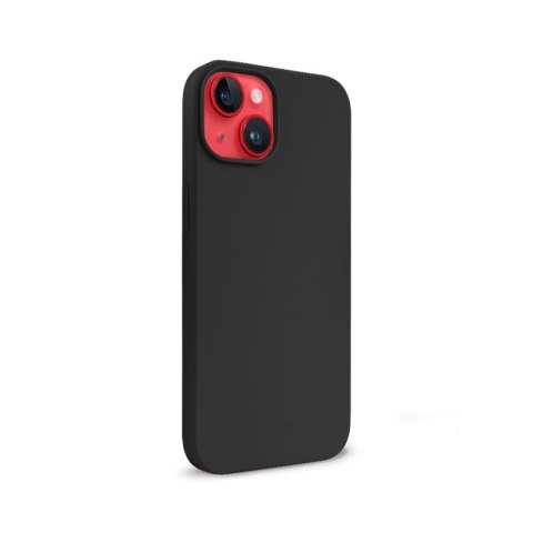 Crong Color Cover - Etui iPhone 14 Plus (czarny) Crong Color Cover - Etui iPhone 14 Plus (czarny)
