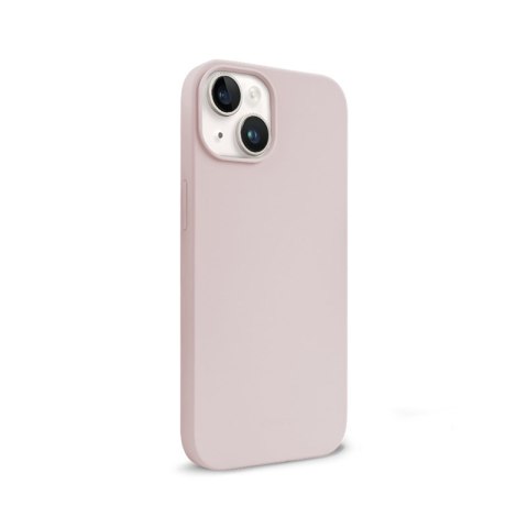 Crong Color Cover - Etui iPhone 14 / iPhone 13 (piaskowy róż) Crong Color Cover - Etui iPhone 14 / iPhone 13 (piaskowy róż)