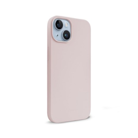 Crong Color Cover - Etui iPhone 14 / iPhone 13 (piaskowy róż) Crong Color Cover - Etui iPhone 14 / iPhone 13 (piaskowy róż)