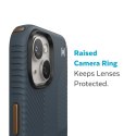 Speck Presidio2 Grip - Antypoślizgowe etui iPhone 14 Plus (Charcoal / Cool Bronze / Slate)