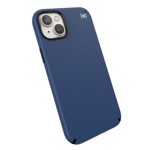 Speck Presidio2 Pro - Antybakteryjne etui iPhone 14 Plus (Coastal Blue / Black / White) Speck Presidio2 Pro - Antybakteryjne etui iPhone 14 Plus (Coastal Blue / Black / White)