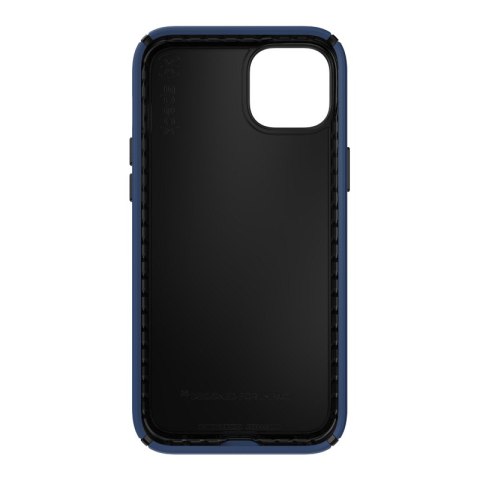 Speck Presidio2 Pro - Antybakteryjne etui iPhone 14 Plus (Coastal Blue / Black / White) Speck Presidio2 Pro - Antybakteryjne etui iPhone 14 Plus (Coastal Blue / Black / White)