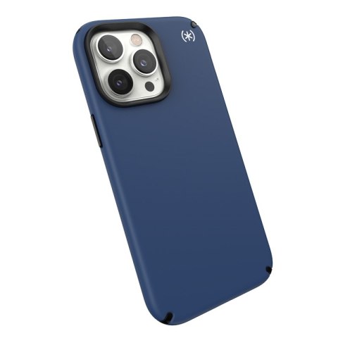 Speck Presidio2 Pro - Antybakteryjne etui iPhone 14 Pro Max (Coastal Blue / Black / White) Speck Presidio2 Pro - Antybakteryjne etui iPhone 14 Pro Max (Coastal Blue / Black / White)