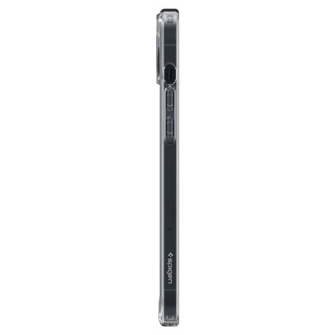 Spigen Ultra Hybrid Mag MagSafe - Etui do iPhone 15 Plus / iPhone 14 Plus (Czarny) Spigen Ultra Hybrid Mag MagSafe - Etui do iPhone 15 Plus / iPhone 14 Plus (Czarny)