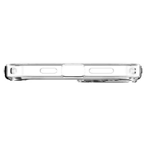 Spigen Ultra Hybrid Mag MagSafe - Etui do iPhone 15 Plus / iPhone 14 Plus (Czarny) Spigen Ultra Hybrid Mag MagSafe - Etui do iPhone 15 Plus / iPhone 14 Plus (Czarny)