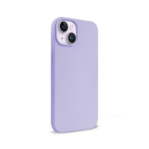 Crong Color Cover - Etui iPhone 14 Plus (fioletowy) Crong Color Cover - Etui iPhone 14 Plus (fioletowy)