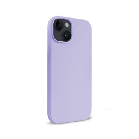 Crong Color Cover - Etui iPhone 14 Plus (fioletowy) Crong Color Cover - Etui iPhone 14 Plus (fioletowy)