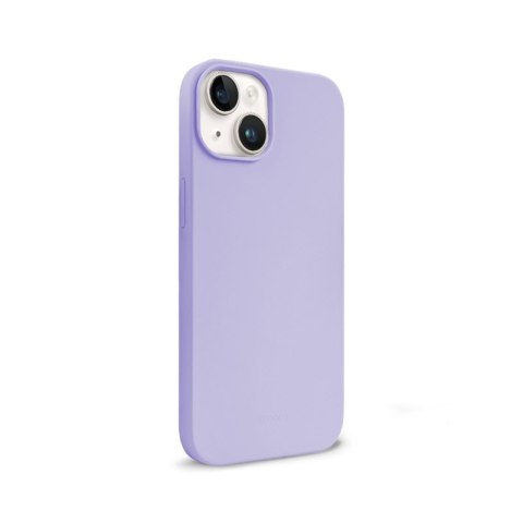 Crong Color Cover - Etui iPhone 14 Plus (fioletowy) Crong Color Cover - Etui iPhone 14 Plus (fioletowy)