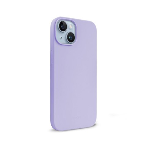 Crong Color Cover - Etui iPhone 14 Plus (fioletowy) Crong Color Cover - Etui iPhone 14 Plus (fioletowy)