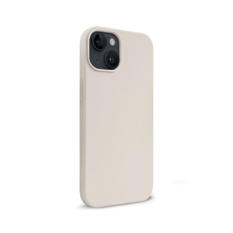 Crong Color Cover - Etui iPhone 14 Plus (kamienny beż) Crong Color Cover - Etui iPhone 14 Plus (kamienny beż)