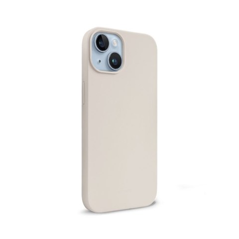 Crong Color Cover - Etui iPhone 14 Plus (kamienny beż) Crong Color Cover - Etui iPhone 14 Plus (kamienny beż)
