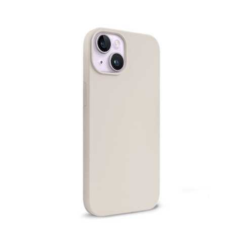 Crong Color Cover - Etui iPhone 14 Plus (kamienny beż) Crong Color Cover - Etui iPhone 14 Plus (kamienny beż)