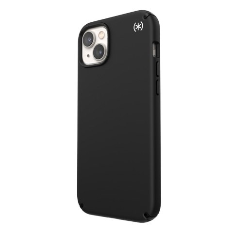 Speck Presidio2 Pro MagSafe - Antybakteryjne etui iPhone 14 Plus (Black / Black / White) Speck Presidio2 Pro MagSafe - Antybakteryjne etui iPhone 14 Plus (Black / Black / White)