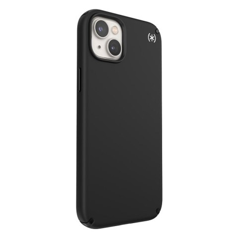 Speck Presidio2 Pro MagSafe - Antybakteryjne etui iPhone 14 Plus (Black / Black / White) Speck Presidio2 Pro MagSafe - Antybakteryjne etui iPhone 14 Plus (Black / Black / White)