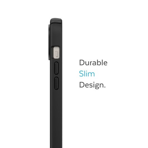Speck Presidio2 Pro MagSafe - Antybakteryjne etui iPhone 14 Plus (Black / Black / White) Speck Presidio2 Pro MagSafe - Antybakteryjne etui iPhone 14 Plus (Black / Black / White)