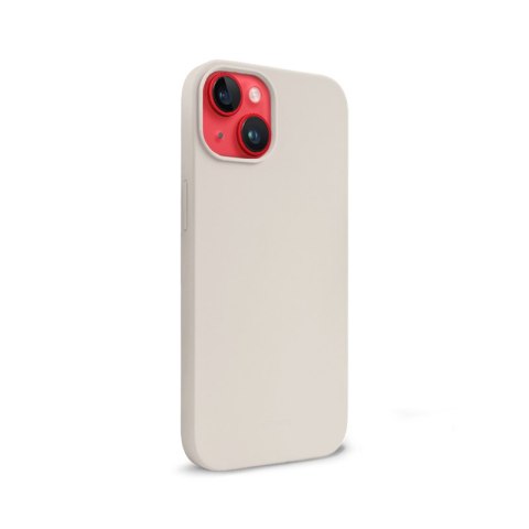 Crong Color Cover Magnetic - Etui iPhone 14 Plus MagSafe (kamienny beż) Crong Color Cover Magnetic - Etui iPhone 14 Plus MagSafe (kamienny beż)