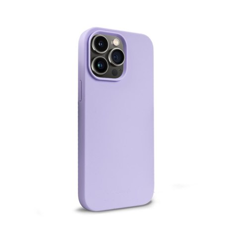 Crong Color Cover Magnetic - Etui iPhone 14 Pro MagSafe (fioletowy) Crong Color Cover Magnetic - Etui iPhone 14 Pro MagSafe (fioletowy)