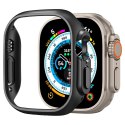Spigen Thin Fit - Obudowa do Apple Watch Ultra 49 mm (czarny)