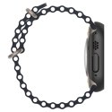 Spigen Thin Fit - Obudowa do Apple Watch Ultra 49 mm (czarny)