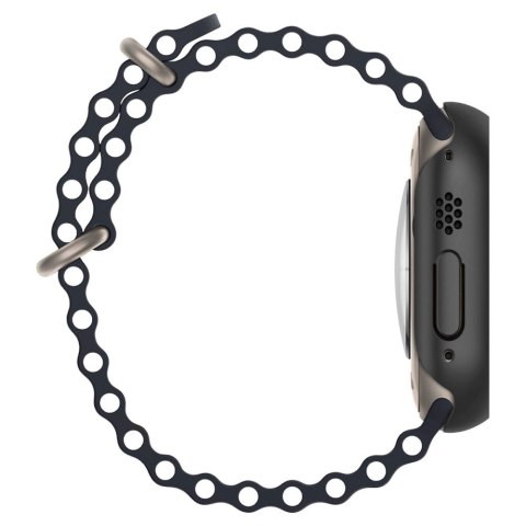 Spigen Thin Fit - Obudowa do Apple Watch Ultra 49 mm (czarny) Spigen Thin Fit - Obudowa do Apple Watch Ultra 49 mm (czarny)