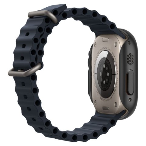 Spigen Thin Fit - Obudowa do Apple Watch Ultra 49 mm (czarny) Spigen Thin Fit - Obudowa do Apple Watch Ultra 49 mm (czarny)