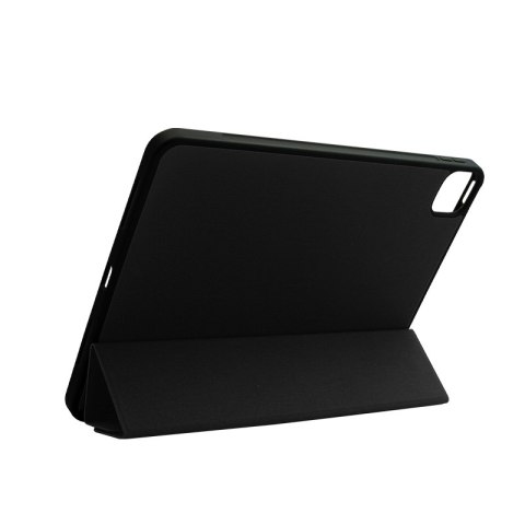 Crong FlexFolio - Etui iPad Pro 11" (2022-2021) / iPad Air 10.9" (5-4 gen.) z funkcją Apple Pencil (czarny) Crong FlexFolio - Etui iPad Pro 11" (2022-2021) / iPad Air 10.9" (5-4 gen.) z funkcją Apple Pencil (czarny)